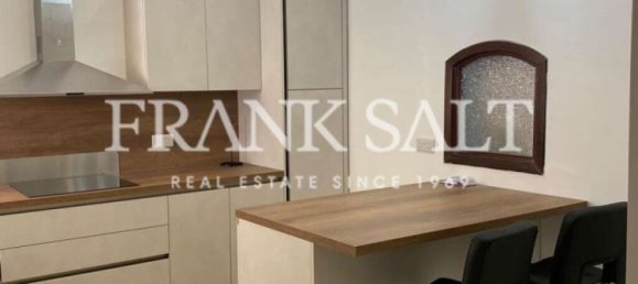 Apartamento T2 em Ta' Xbiex, Malta N.º 4619 3