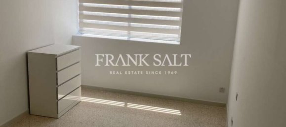 Apartamento T2 em Ta' Xbiex, Malta N.º 4619 5