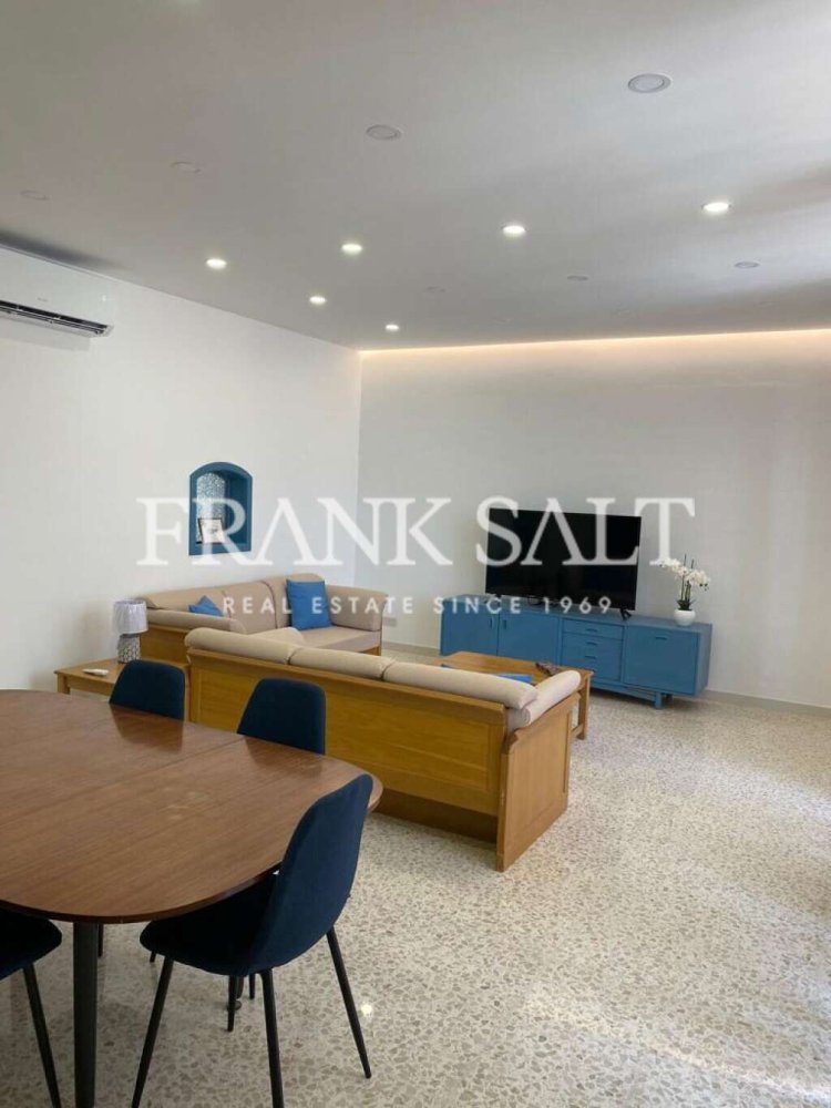 Apartamento T2 em Ta' Xbiex, Malta N.º 4619