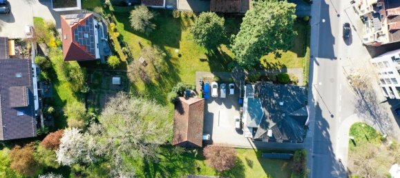 Villa de 14 habitaciónes en Bodenseekreis, Germany No. 342335 7