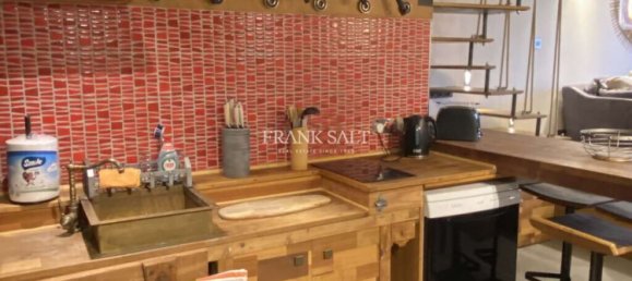 2 Schlafzimmer Wohnung in Saint Julian's, Malta, Nr. 9349 7