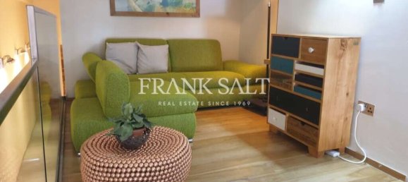 2 Schlafzimmer Wohnung in Saint Julian's, Malta, Nr. 9349 13