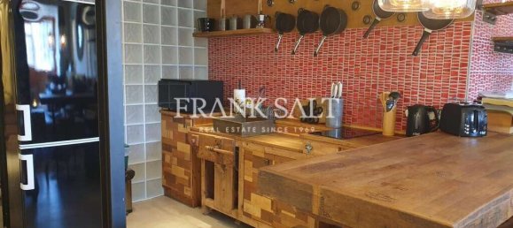 2 Schlafzimmer Wohnung in Saint Julian's, Malta, Nr. 9349 6