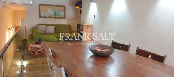 2 Schlafzimmer Wohnung in Saint Julian's, Malta, Nr. 9349 12