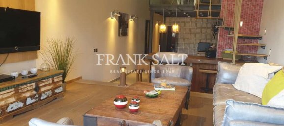 2 Schlafzimmer Wohnung in Saint Julian's, Malta, Nr. 9349 9