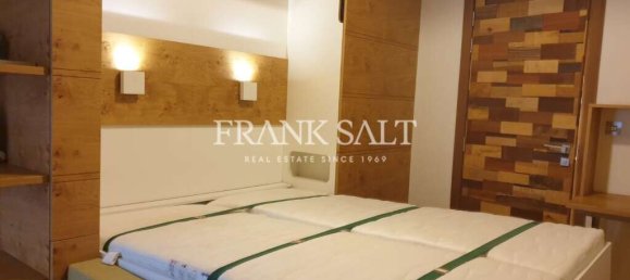 2 Schlafzimmer Wohnung in Saint Julian's, Malta, Nr. 9349 19