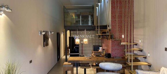 2 Schlafzimmer Wohnung in Saint Julian's, Malta, Nr. 9349 4