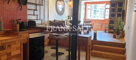 2 Schlafzimmer Wohnung in Saint Julian's, Malta, Nr. 9349 5