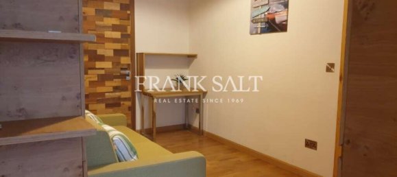 2 Schlafzimmer Wohnung in Saint Julian's, Malta, Nr. 9349 17