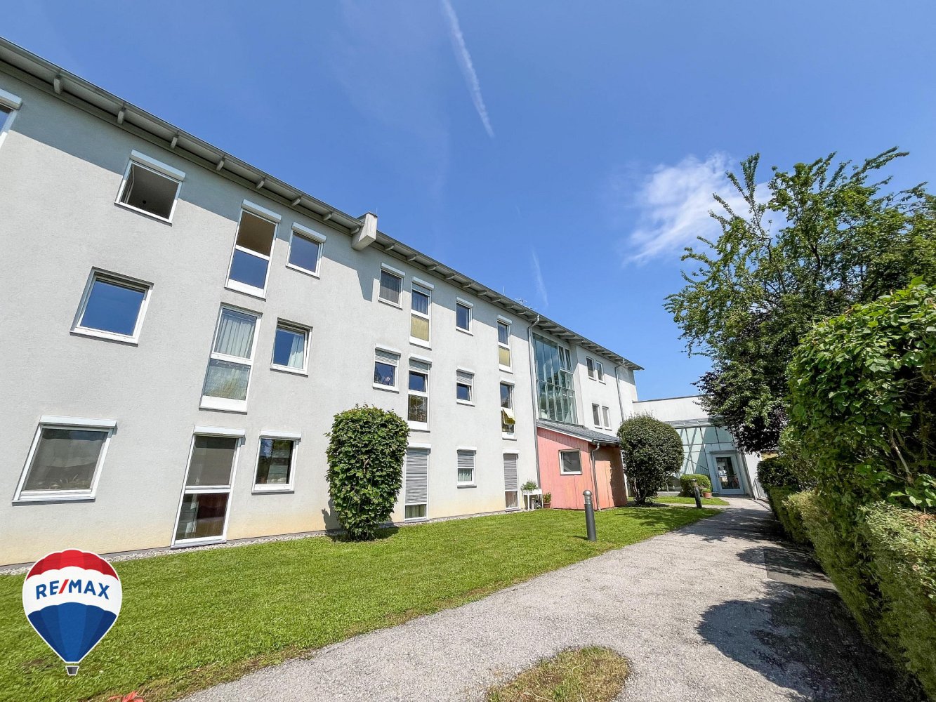 2 bedrooms Apartment in Gosting, Austria No. 132408