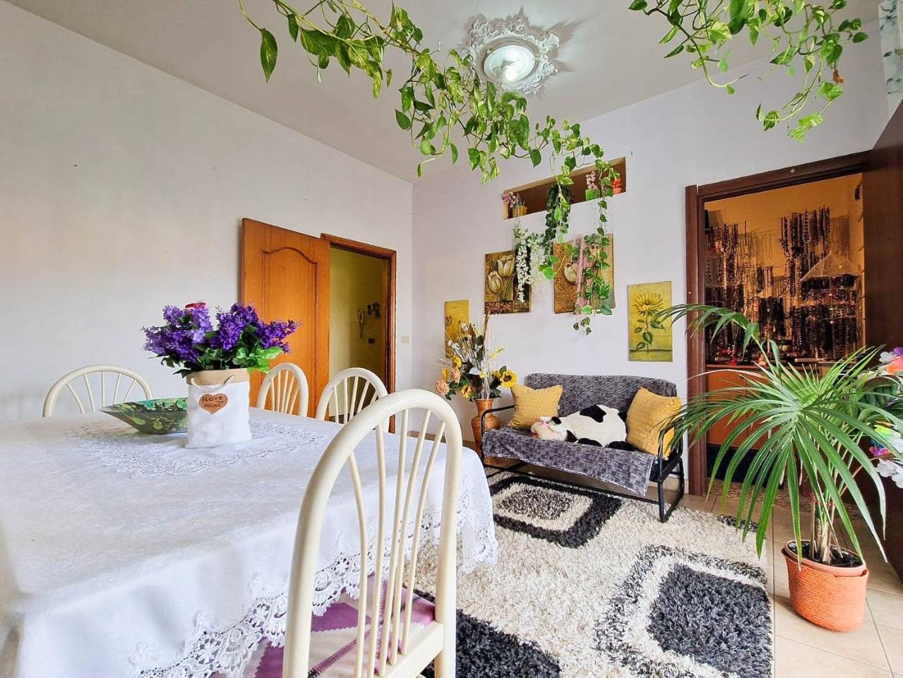 4 rooms Apartment in Giarre, Italy No. 129320