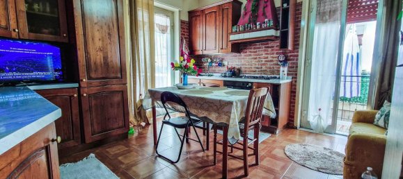 4 rooms Apartment in Giarre, Italy No. 129320 4