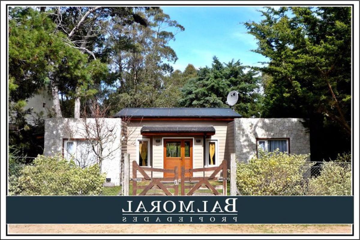 Casa T3 em Mar del Plata, Argentina N.º 93764