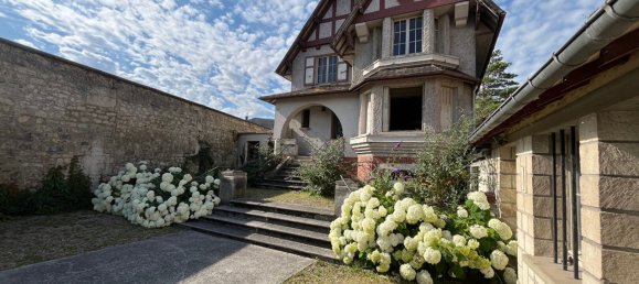 6 Schlafzimmer Haus in Pont-Sainte-Maxence, France, Nr. 260749 3