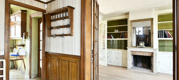 6 Schlafzimmer Haus in Pont-Sainte-Maxence, France, Nr. 260749 5