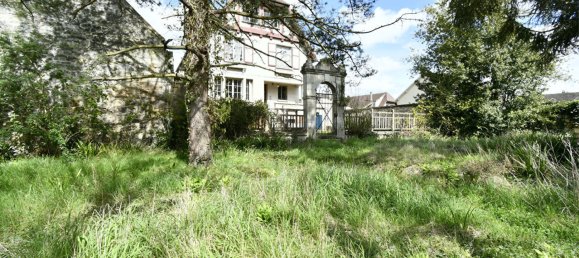 6 Schlafzimmer Haus in Pont-Sainte-Maxence, France, Nr. 260749 2