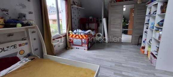 4 Schlafzimmer Haus in Seine-Maritime, France, Nr. 312760 11
