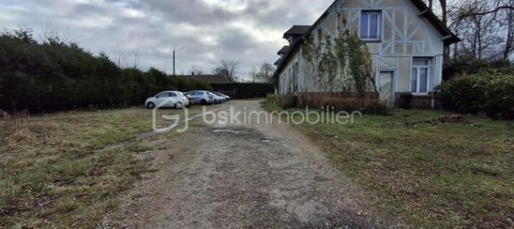 4 Schlafzimmer Haus in Seine-Maritime, France, Nr. 312760 2