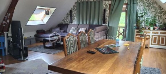 4 Schlafzimmer Haus in Seine-Maritime, France, Nr. 312760 9