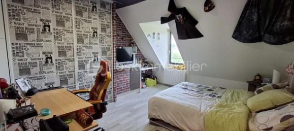 4 Schlafzimmer Haus in Seine-Maritime, France, Nr. 312760 12