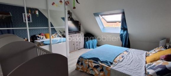 4 Schlafzimmer Haus in Seine-Maritime, France, Nr. 312760 14