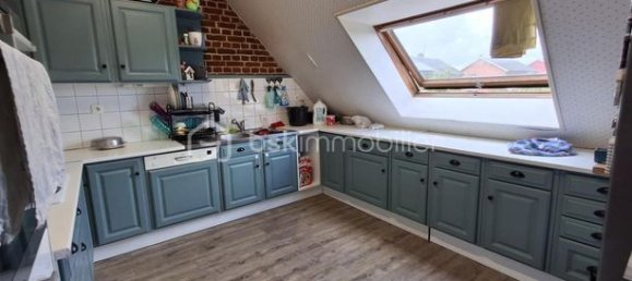 4 Schlafzimmer Haus in Seine-Maritime, France, Nr. 312760 8