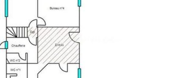 4 Schlafzimmer Haus in Seine-Maritime, France, Nr. 312760 4