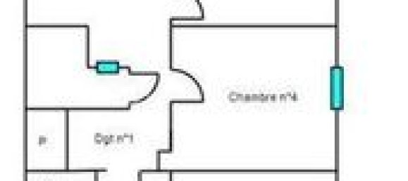 4 Schlafzimmer Haus in Seine-Maritime, France, Nr. 312760 7