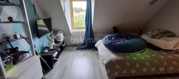 4 Schlafzimmer Haus in Seine-Maritime, France, Nr. 312760 13