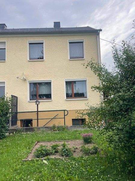 3-salle Maison de ville à Greiz, Germany No. 311779