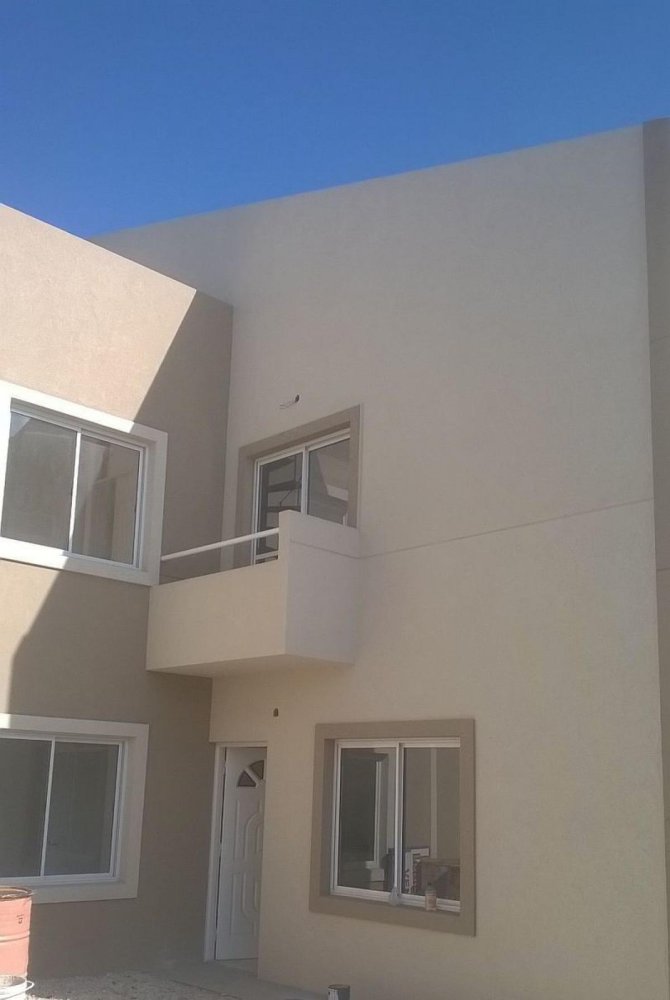 Studio in San Miguel, Argentina No. 63970