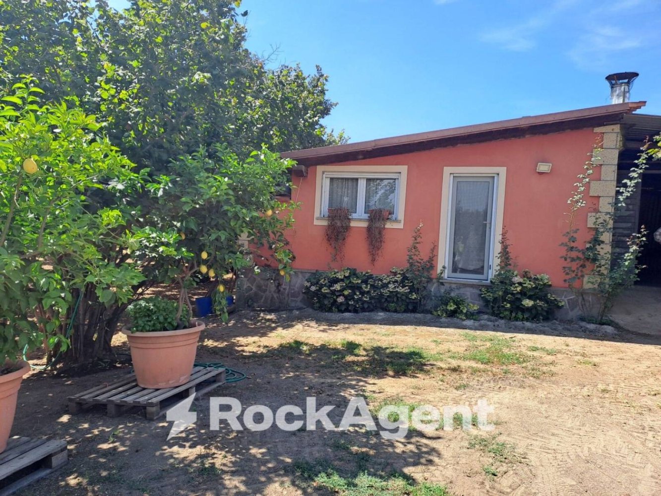 Terrain à Vignanello, Italy 8080m² No. 296719