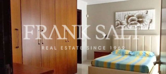 2 غرف نوم بانتهاوس في Mellieha, Malta رقم 8020 11