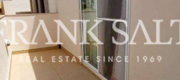 2 غرف نوم بانتهاوس في Mellieha, Malta رقم 8020 9