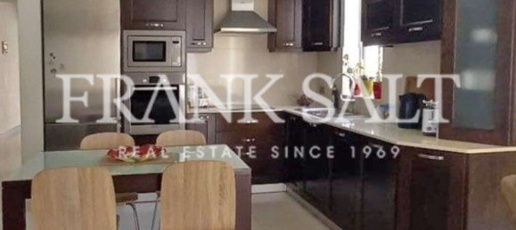 2 غرف نوم بانتهاوس في Mellieha, Malta رقم 8020 2