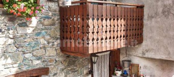 1 bedroom Apartment in Antey Saint Andre, Italy No. 169799 5