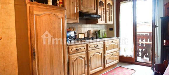 1 bedroom Apartment in Antey Saint Andre, Italy No. 169799 7