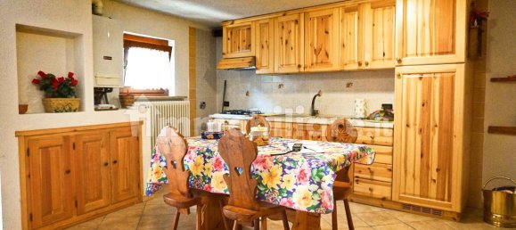 1 bedroom Apartment in Antey Saint Andre, Italy No. 169799 16