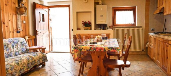 1 bedroom Apartment in Antey Saint Andre, Italy No. 169799 15