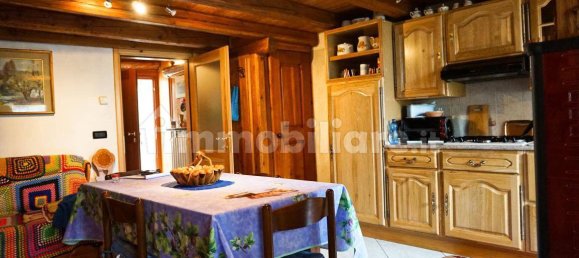 1 bedroom Apartment in Antey Saint Andre, Italy No. 169799 10
