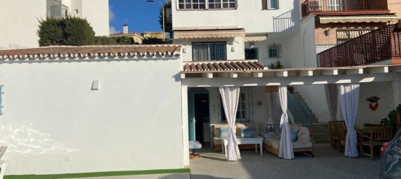 Adosado de 5 dormitorios en Rincón de la Victoria, Spain No. 104105 6