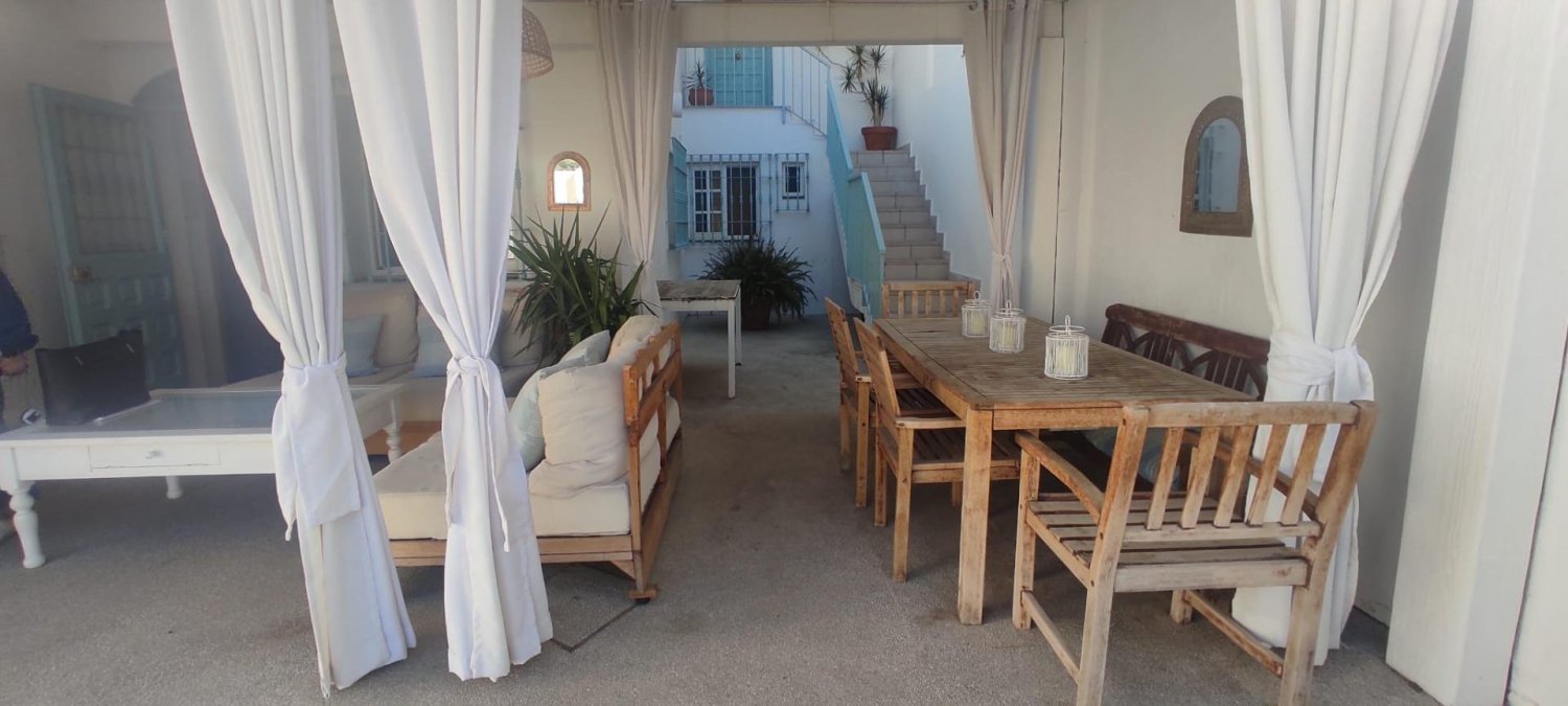 Adosado de 5 dormitorios en Rincón de la Victoria, Spain No. 104105