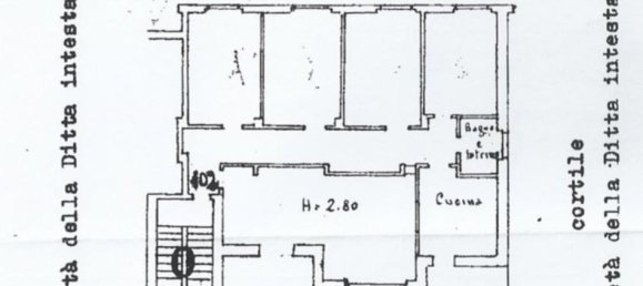 5غرفة شقة في Milan, Italy رقم 244834 6