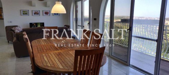 2 bedrooms Apartment in Xaghra, Malta No. 5773 12