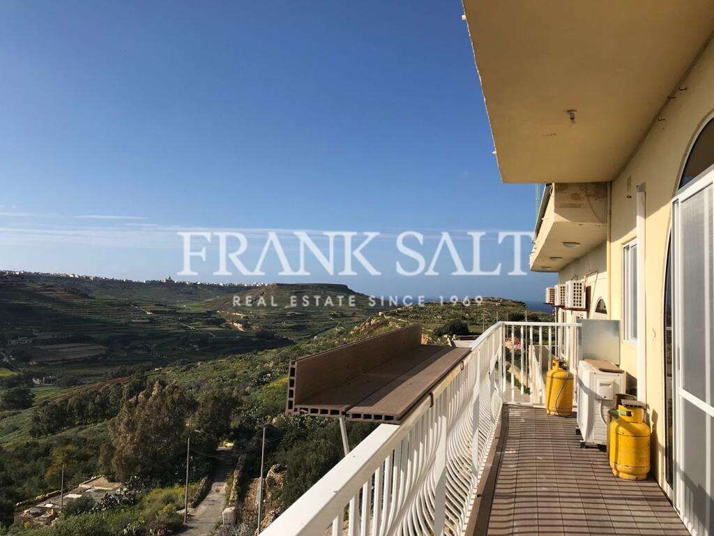 2 bedrooms Apartment in Xaghra, Malta No. 5773