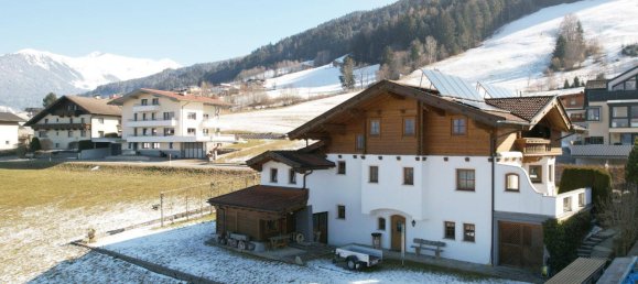 3 bedrooms House in Weerberg, Austria No. 145373 18