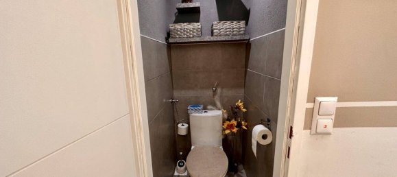 3-salle Appartement à Ebergassing, Austria No. 63825 11