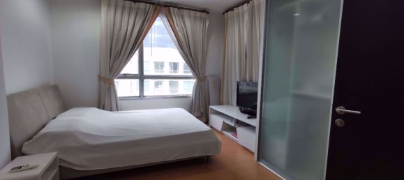 شقة 1 غرف نوم  في The Address Sukhumvit 42 Railay Beach, Thailand رقم 30740 2