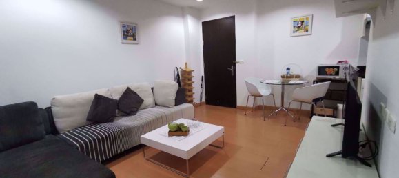 شقة 1 غرف نوم  في The Address Sukhumvit 42 Railay Beach, Thailand رقم 30740 4