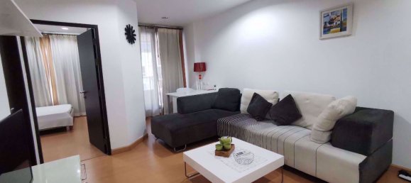 شقة 1 غرف نوم  في The Address Sukhumvit 42 Railay Beach, Thailand رقم 30740 5